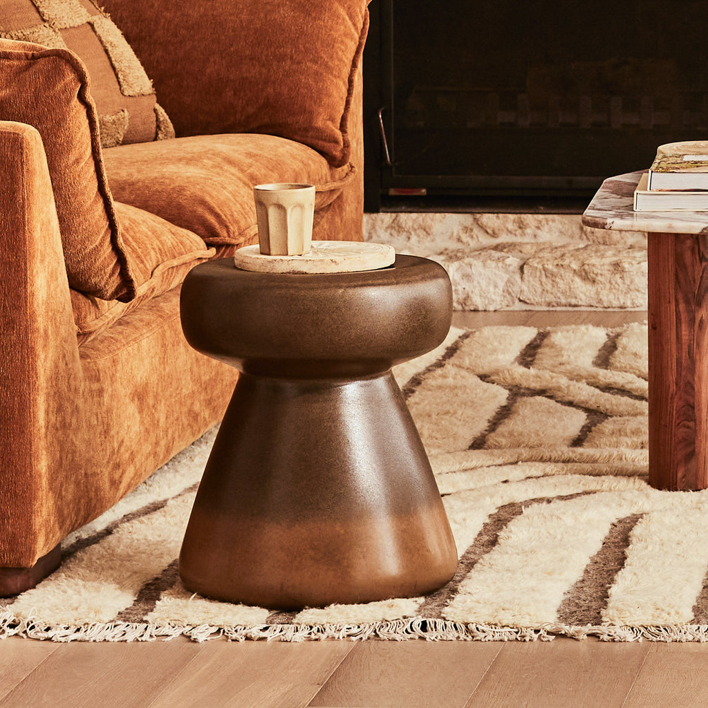Bruna Rug - Few and Far - Modern Rugs
