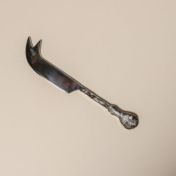 Burling Cheese Knife - Few and Far - Flatware