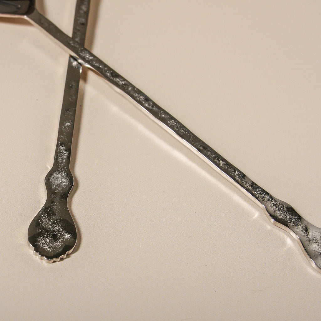 Burling Salad Servers - Few and Far - Serving Utensils