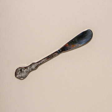 Burling Spread Knife - Few and Far - Flatware