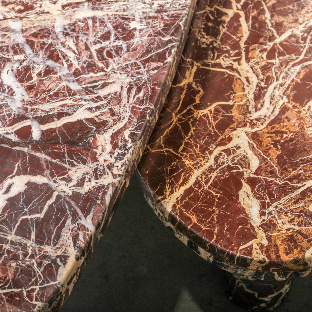 Cameo Stone Table – Few and Far