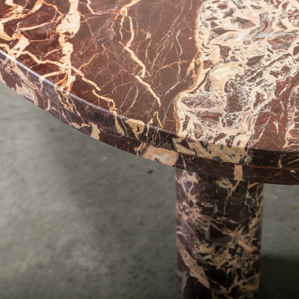 Cameo Stone Table – Few and Far