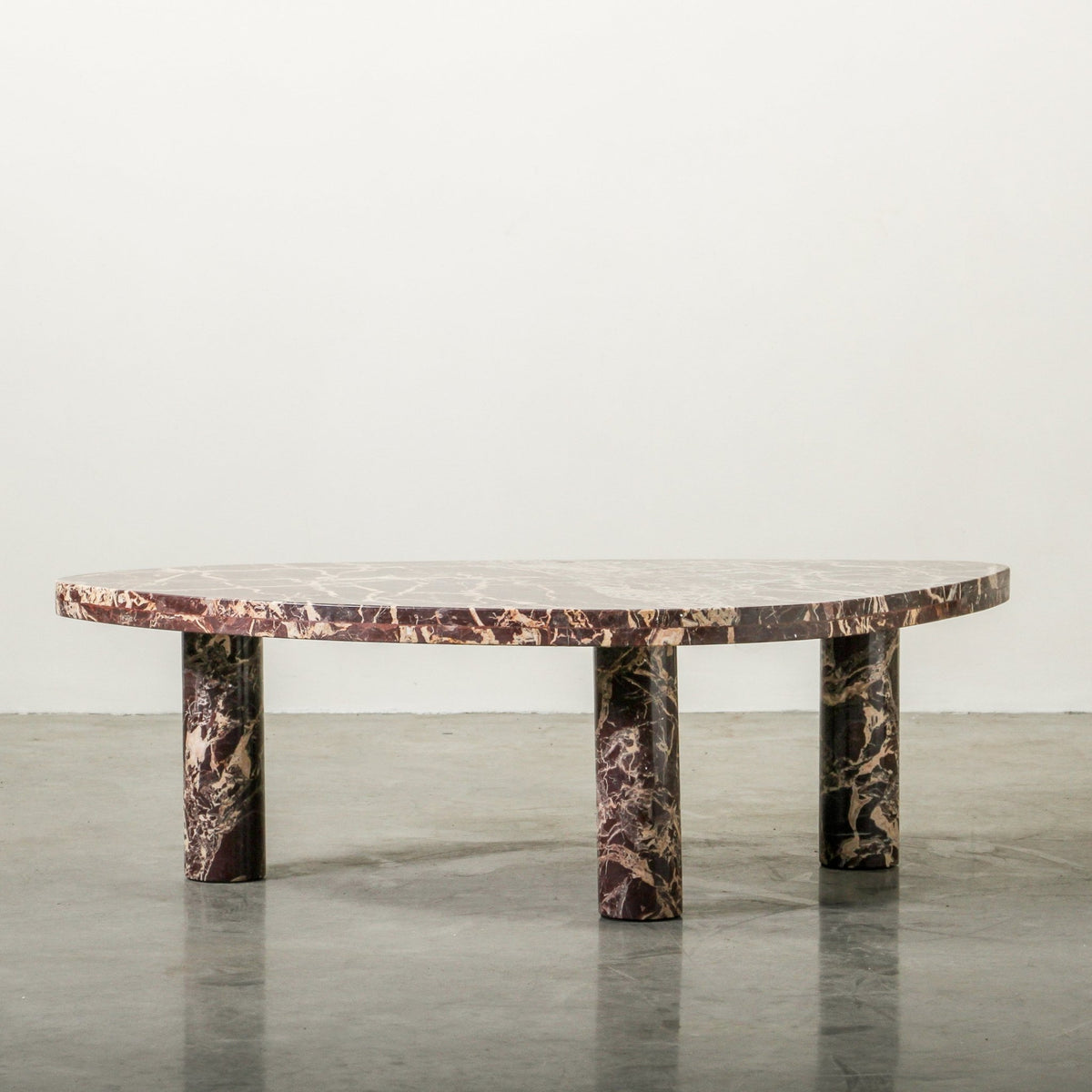 Cameo Stone Table – Few and Far