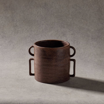 Camille Pot - Few and Far - Planters & Pots