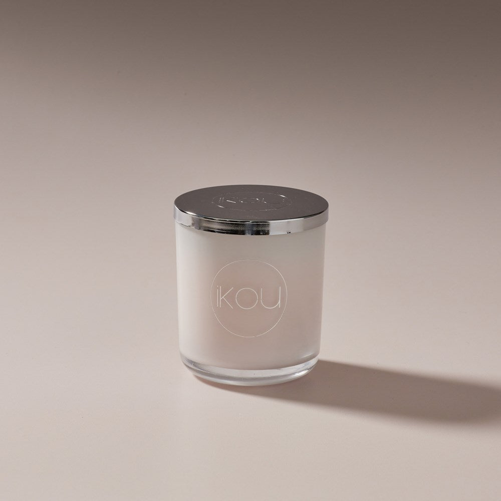 Candle Glass - Large - Few and Far - Candles
