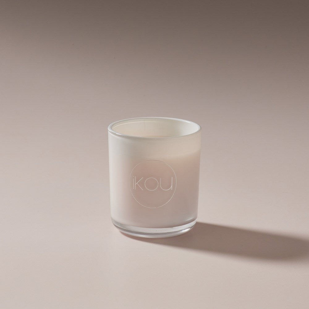 Candle Glass - Large - Few and Far - Candles
