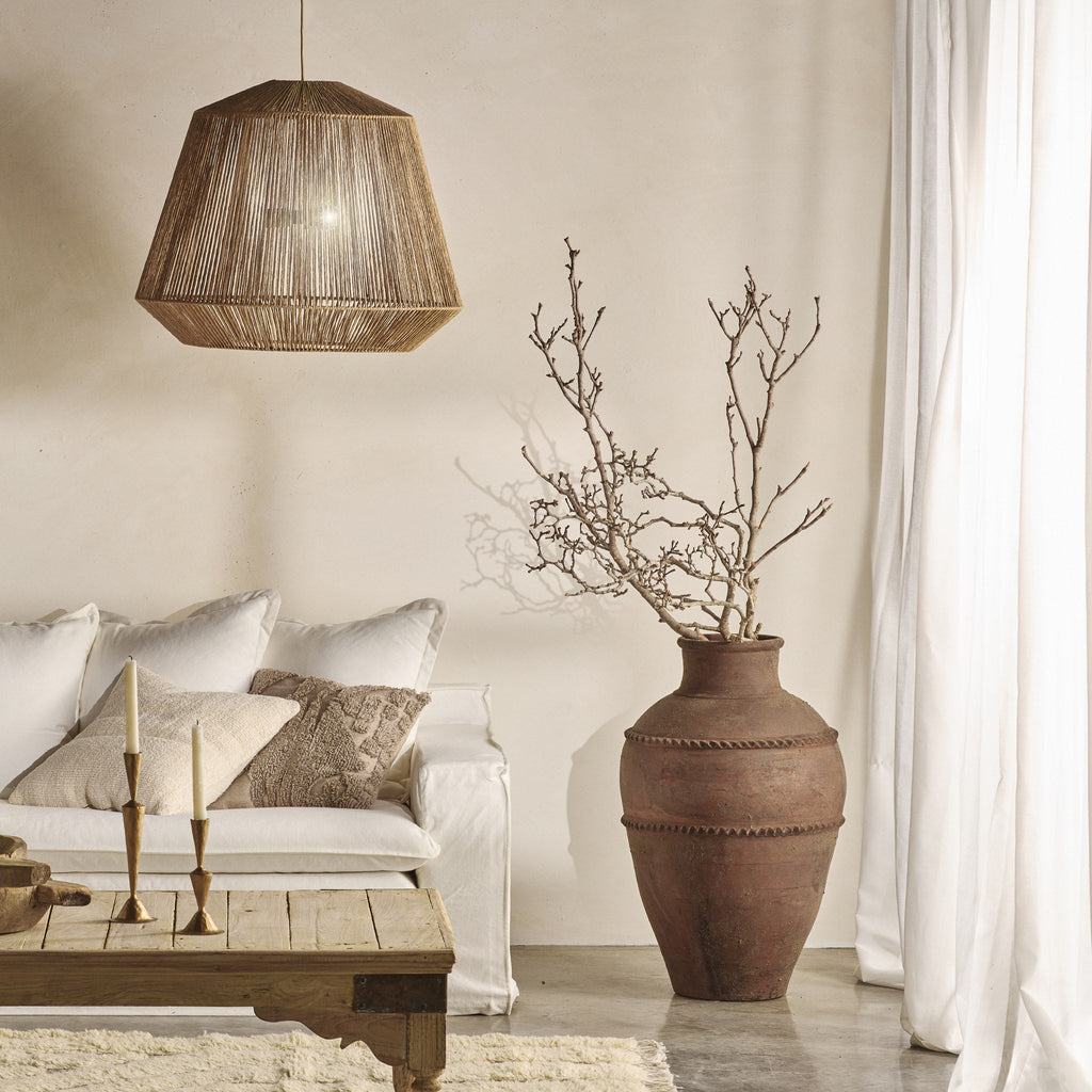 Cape Cod Sofa White - Few and Far - Sofas