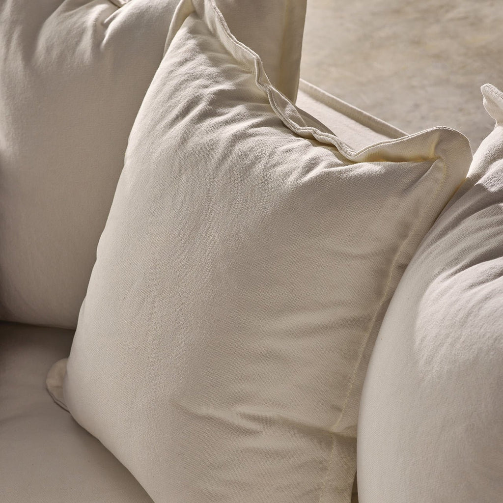 Cape Cod Sofa White - Few and Far - Sofas
