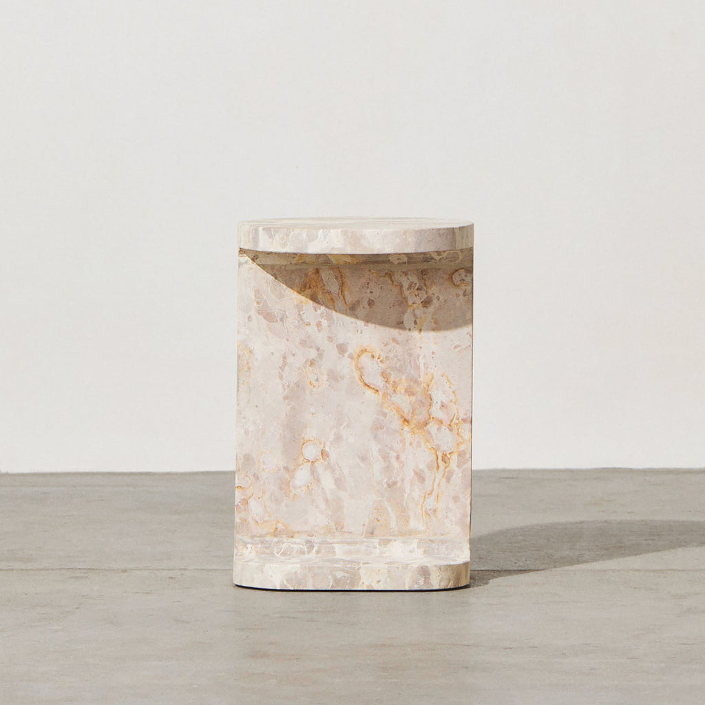 Capri Side Table - Few and Far - Side Tables