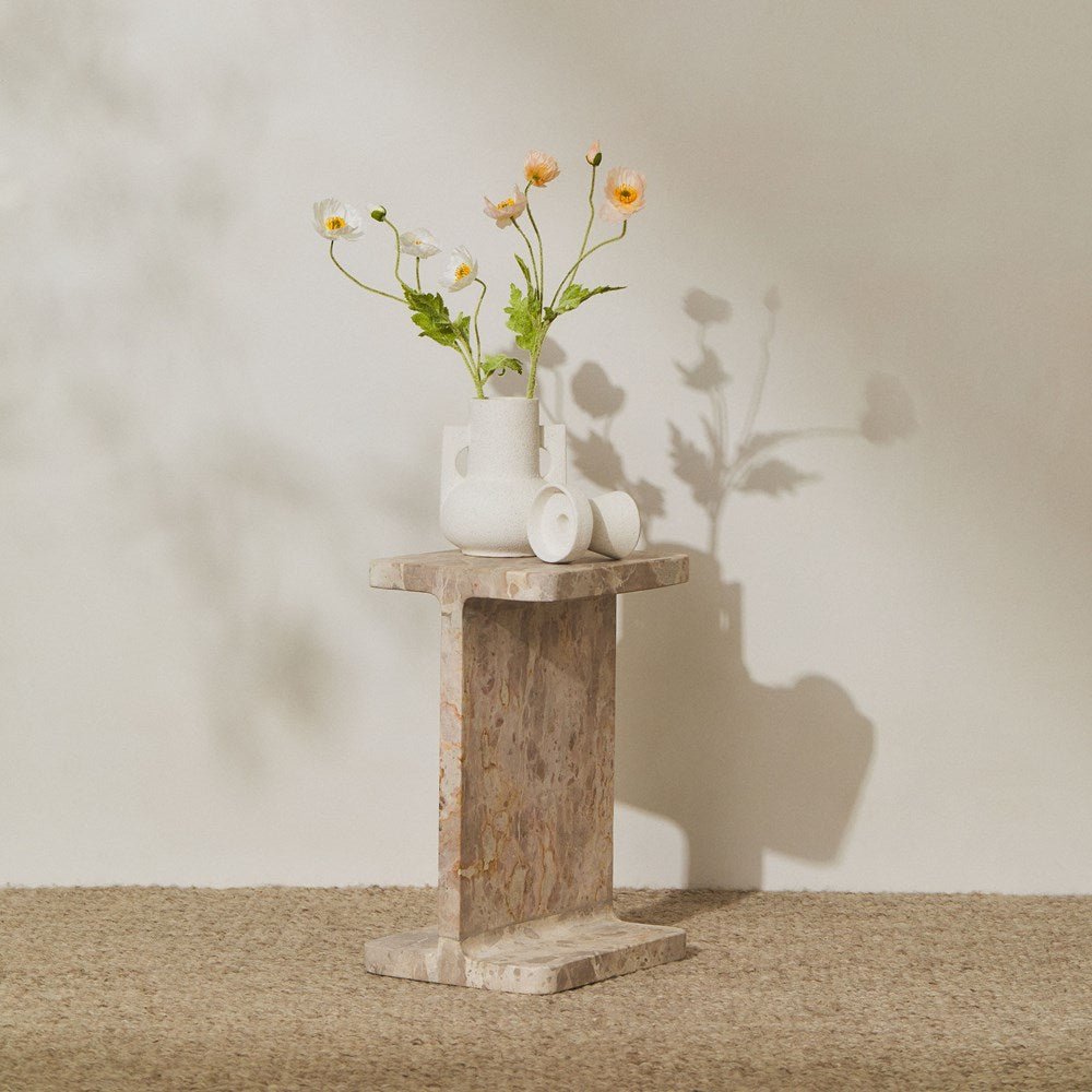 Capri Side Table - Few and Far - Side Tables