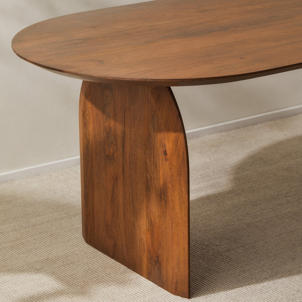Carlo Dining Table - Few and Far - Dining Tables