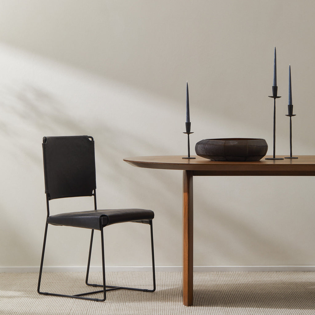 Carlo Dining Table - Few and Far - Dining Tables
