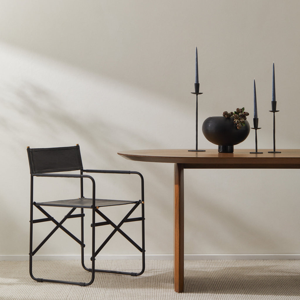 Carlo Dining Table - Few and Far - Dining Tables