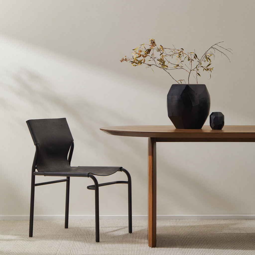 Carlo Dining Table - Few and Far - Dining Tables