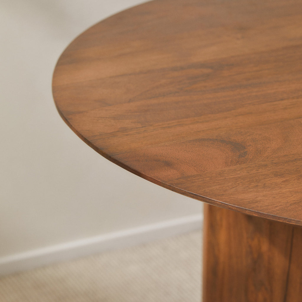Carlo Dining Table - Few and Far - Dining Tables