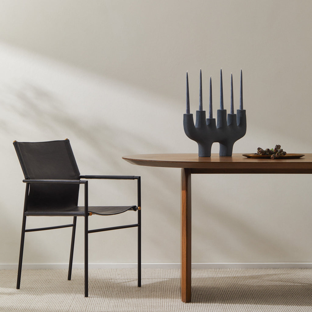 Carlo Dining Table - Few and Far - Dining Tables