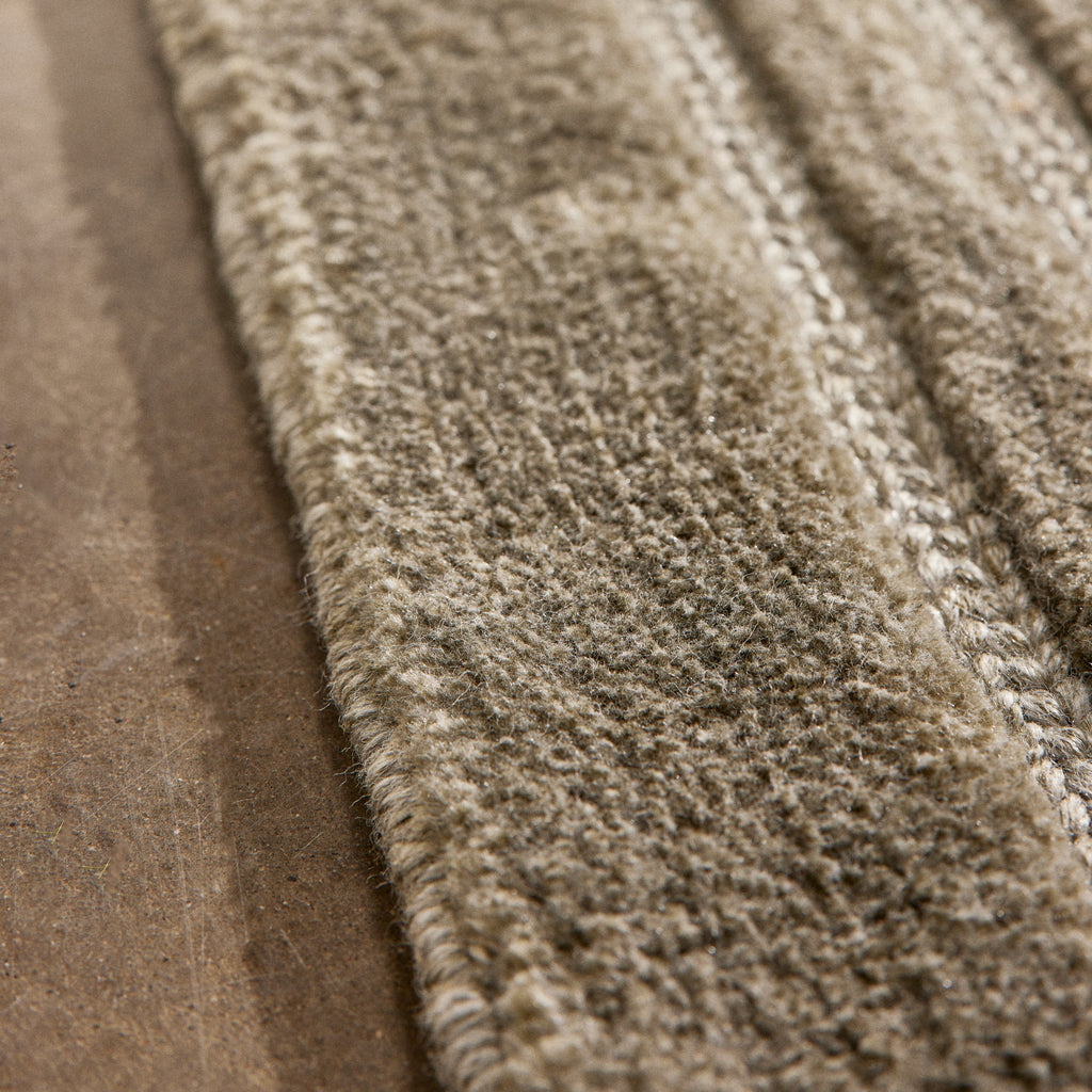 Carlo Indoor/Outdoor Rug - Few and Far - Modern Rugs