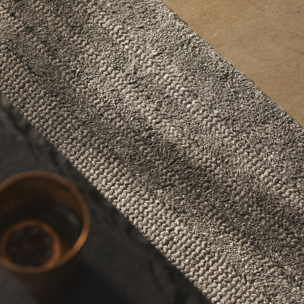 Carlo Indoor/Outdoor Rug - Few and Far - Modern Rugs