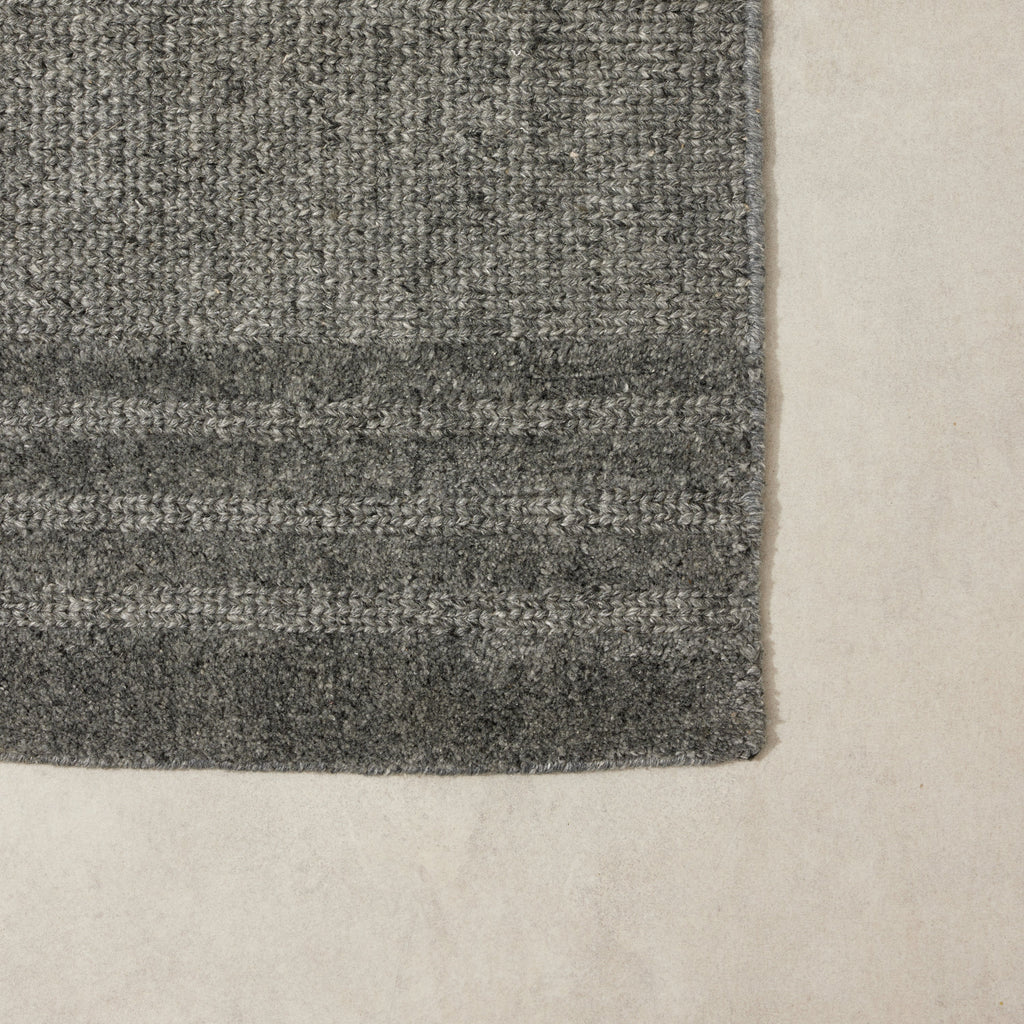 Carlo Indoor/Outdoor Rug - Few and Far - Modern Rugs