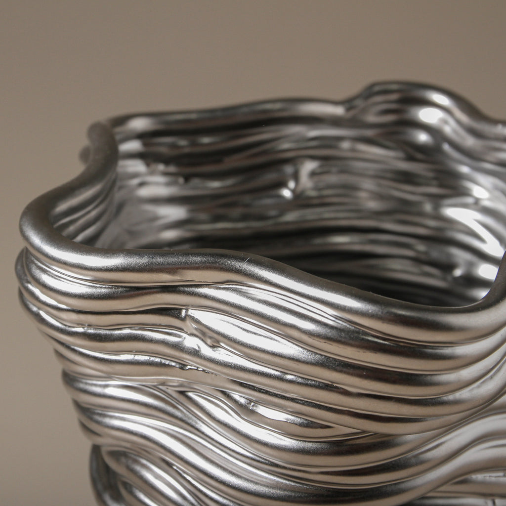 Cascade Vase - Few and Far - Vases