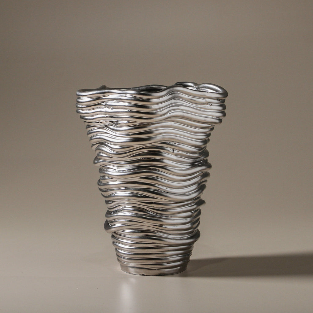 Cascade Vase - Few and Far - Vases