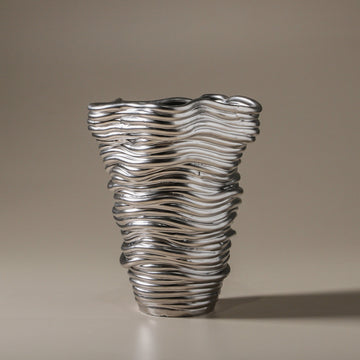 Cascade Vase - Few and Far - Vases