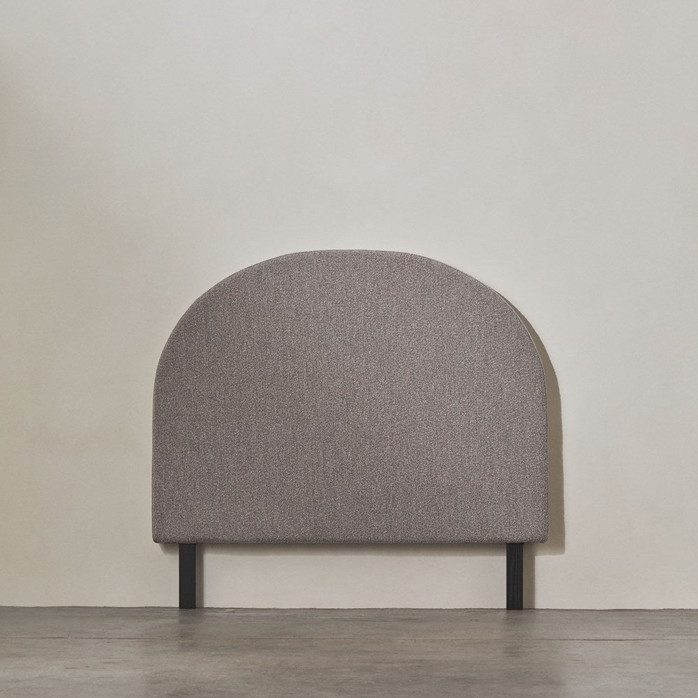 Celeste Bedhead Pepper Boucle King - Few and Far - Bedheads