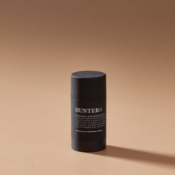 Charcoal Cleansing Stick 50g - Few and Far - Cosmetics