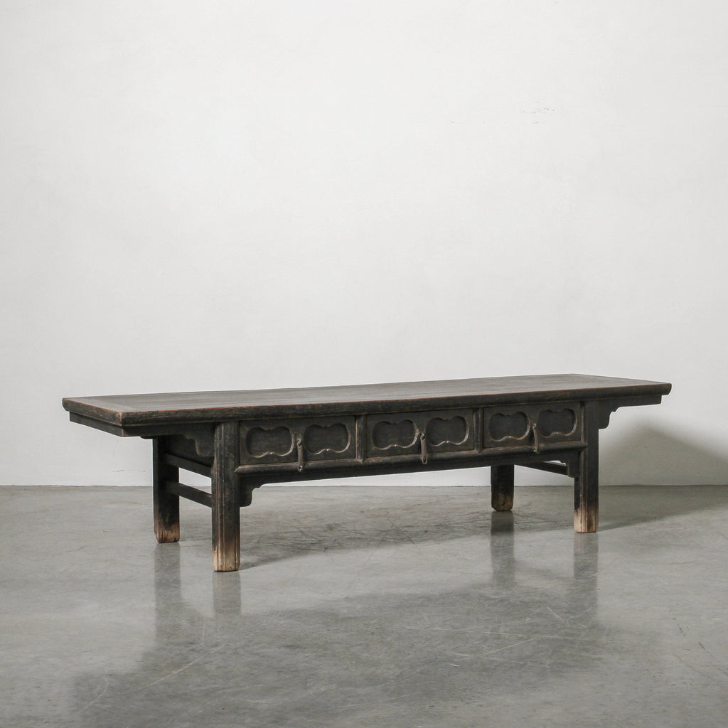 Chinese Antique Coffee Table - Few and Far - Coffee Tables