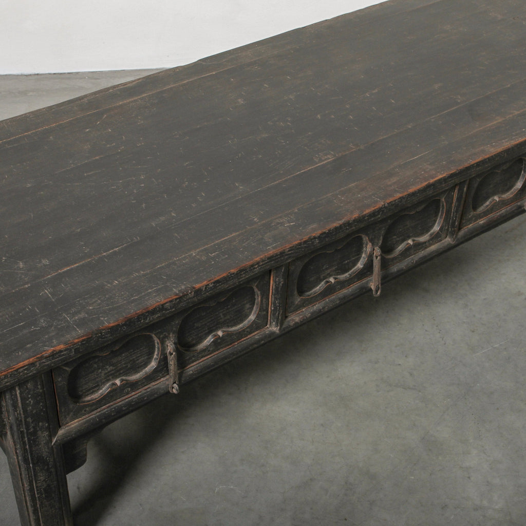 Chinese Antique Coffee Table - Few and Far - Coffee Tables