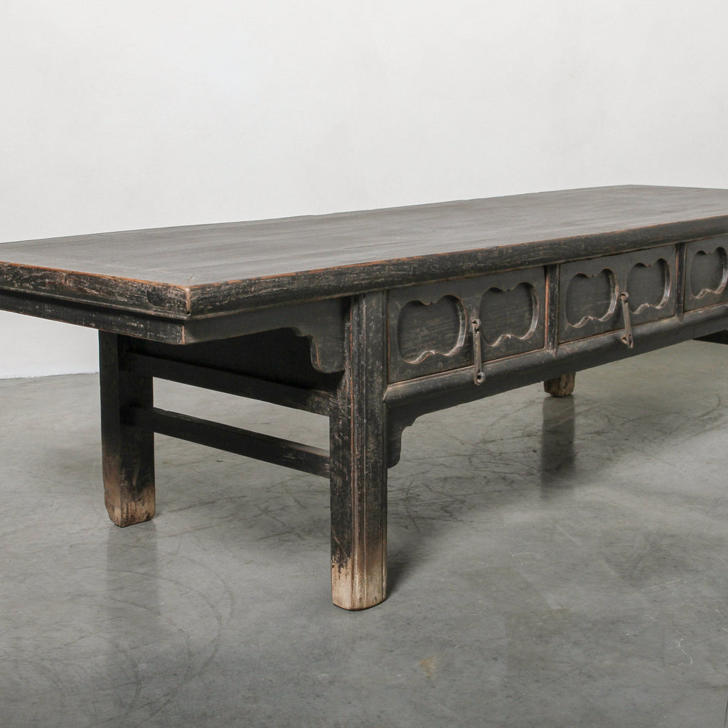 Chinese Antique Coffee Table - Few and Far - Coffee Tables
