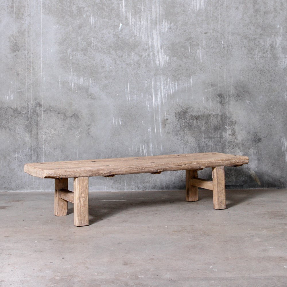 Chinese Coffee Table - Few and Far - Coffee Tables