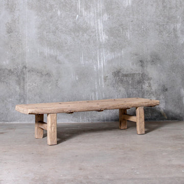 Chinese Coffee Table - Few and Far - Coffee Tables