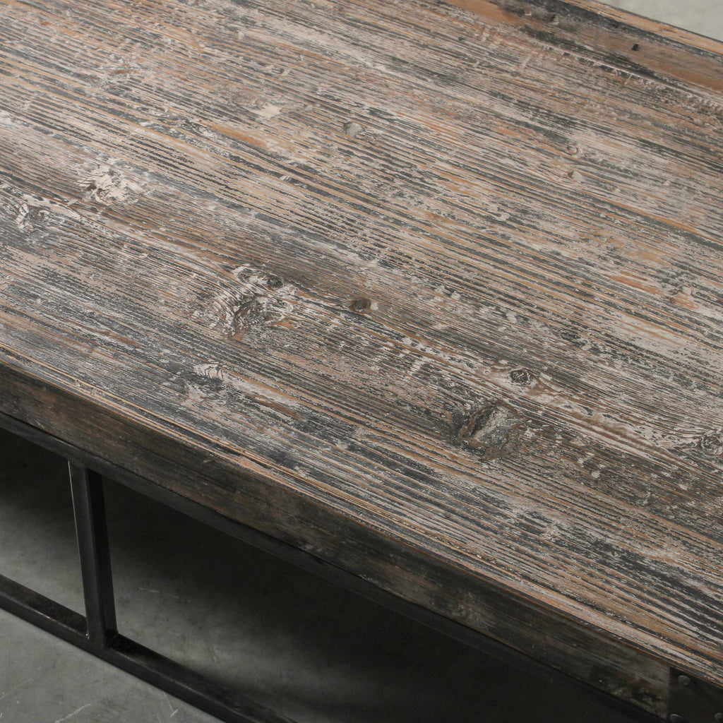 Chinese Coffee Table - Few and Far - Coffee Tables