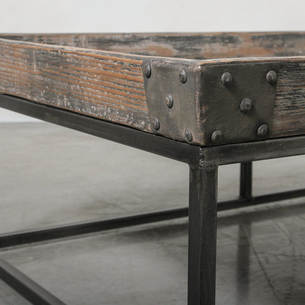Chinese Coffee Table - Few and Far - Coffee Tables