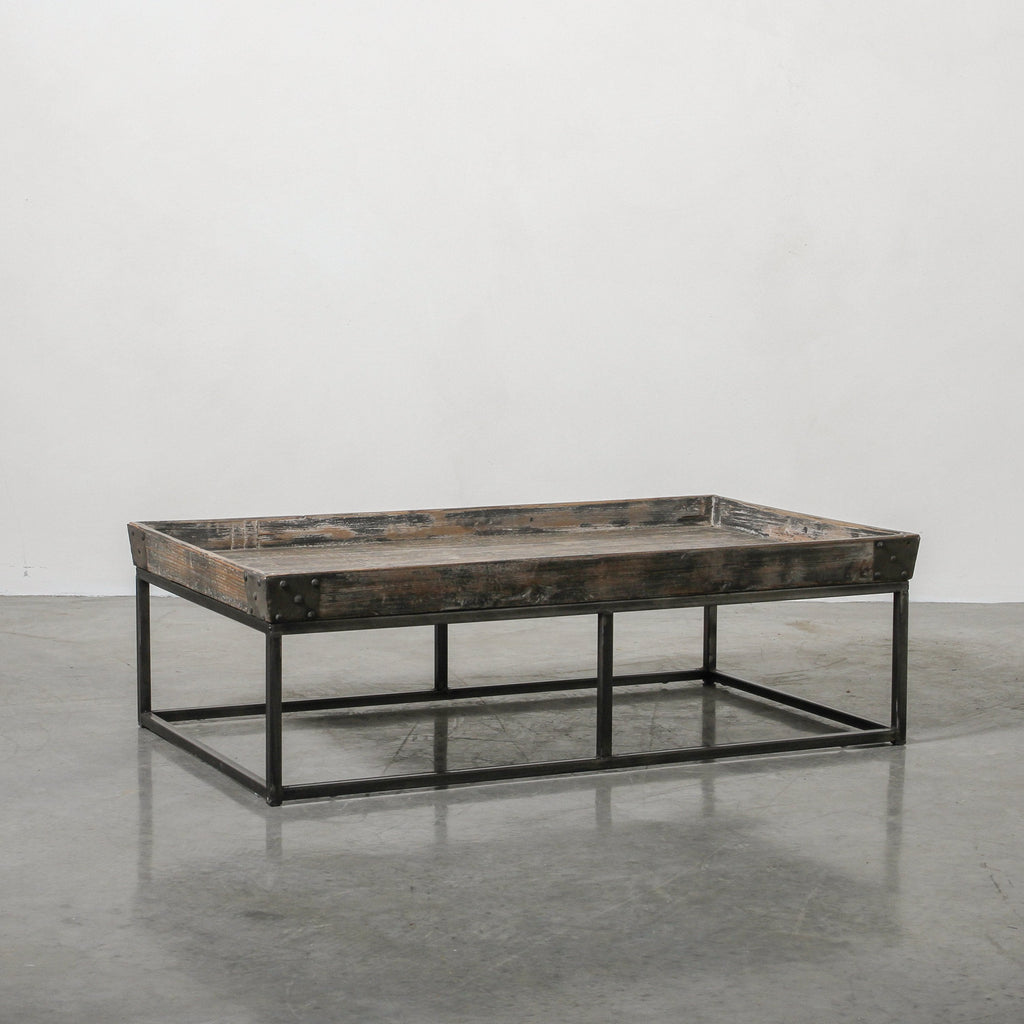 Chinese Coffee Table - Few and Far - Coffee Tables