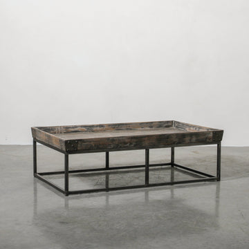 Chinese Coffee Table - Few and Far - Coffee Tables