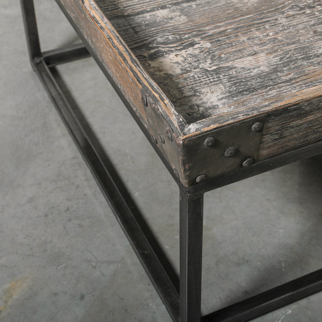 Chinese Coffee Table - Few and Far - Coffee Tables