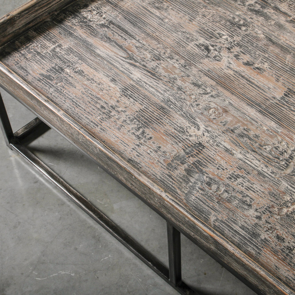 Chinese Coffee Table - Few and Far - Coffee Tables