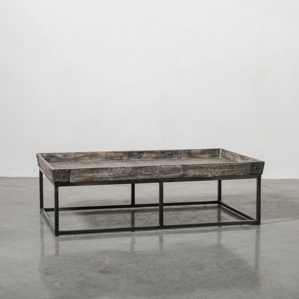 Chinese Coffee Table - Few and Far - Coffee Tables