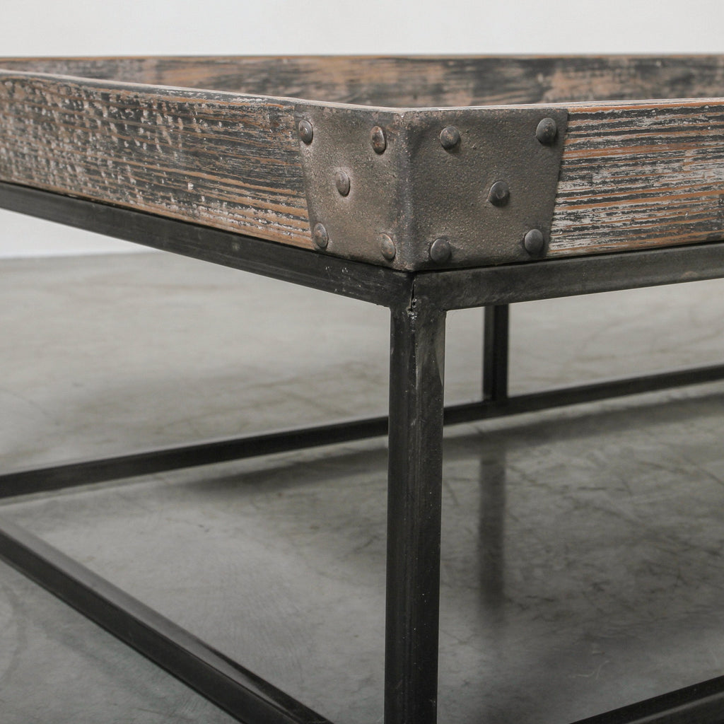 Chinese Coffee Table - Few and Far - Coffee Tables