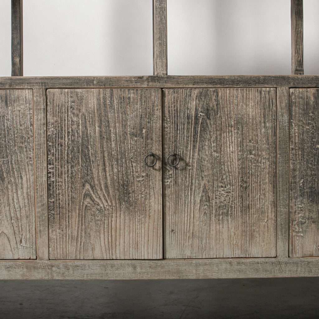 Chinese Display Unit - Few and Far - Bookcases