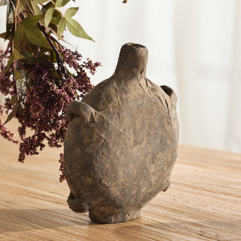 Chinese Oil Pot - Few and Far - Planters & Pots