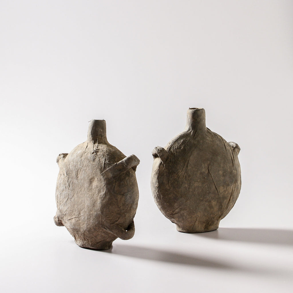 Chinese Oil Pot - Few and Far - Planters & Pots