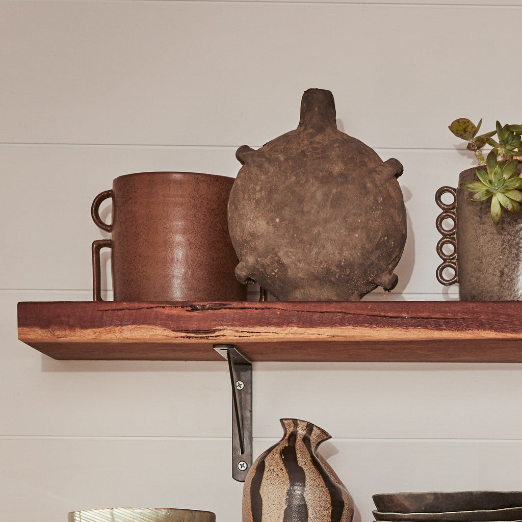 Chinese Oil Pot - Few and Far - Planters & Pots
