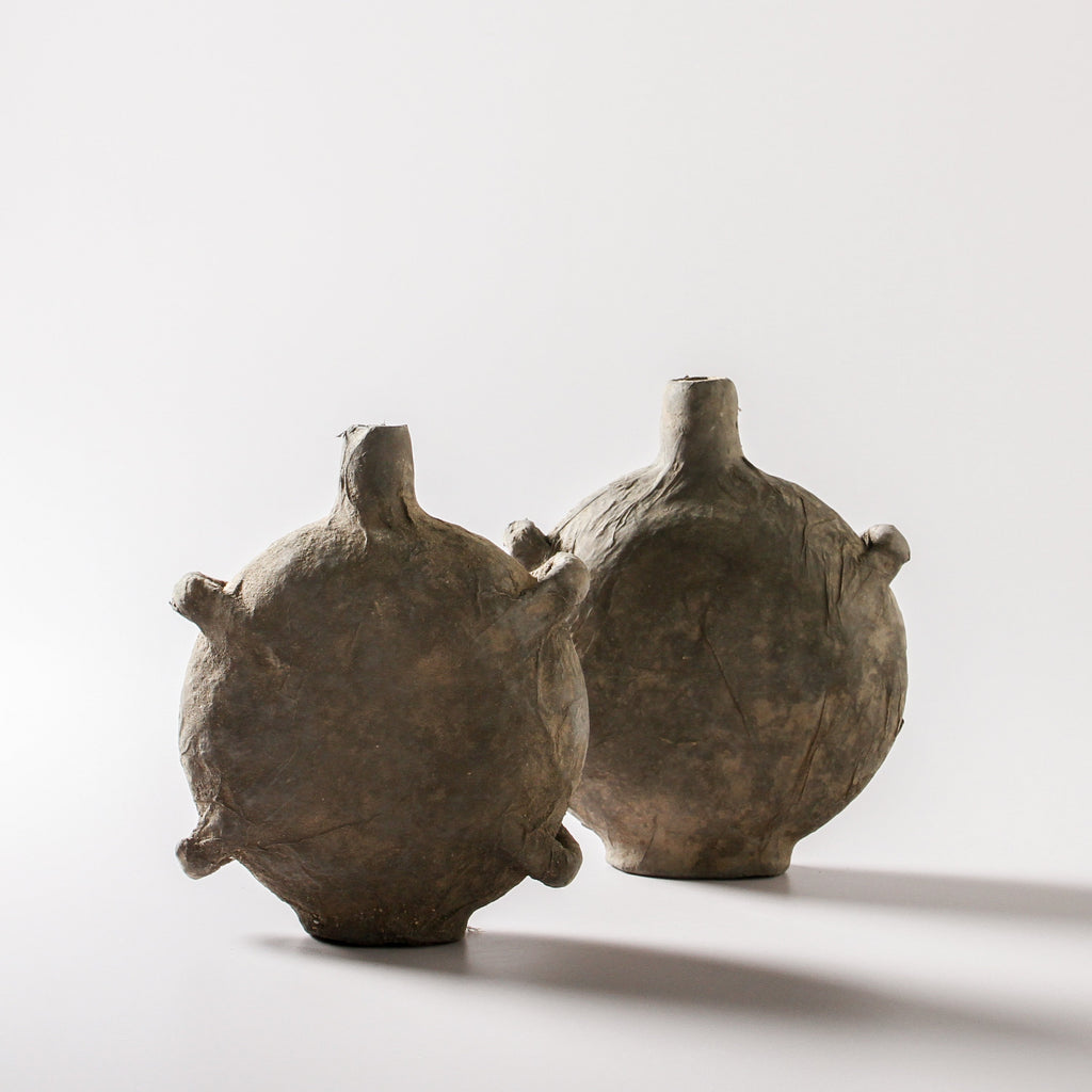 Chinese Oil Pot - Few and Far - Planters & Pots