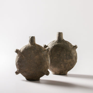 Chinese Oil Pot - Few and Far - Planters & Pots