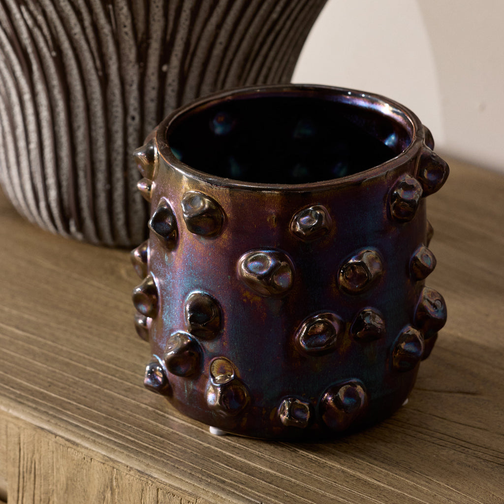 Chloe Pot - Few and Far - Planters & Pots