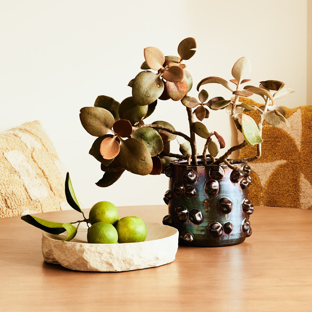 Chloe Pot - Few and Far - Planters & Pots