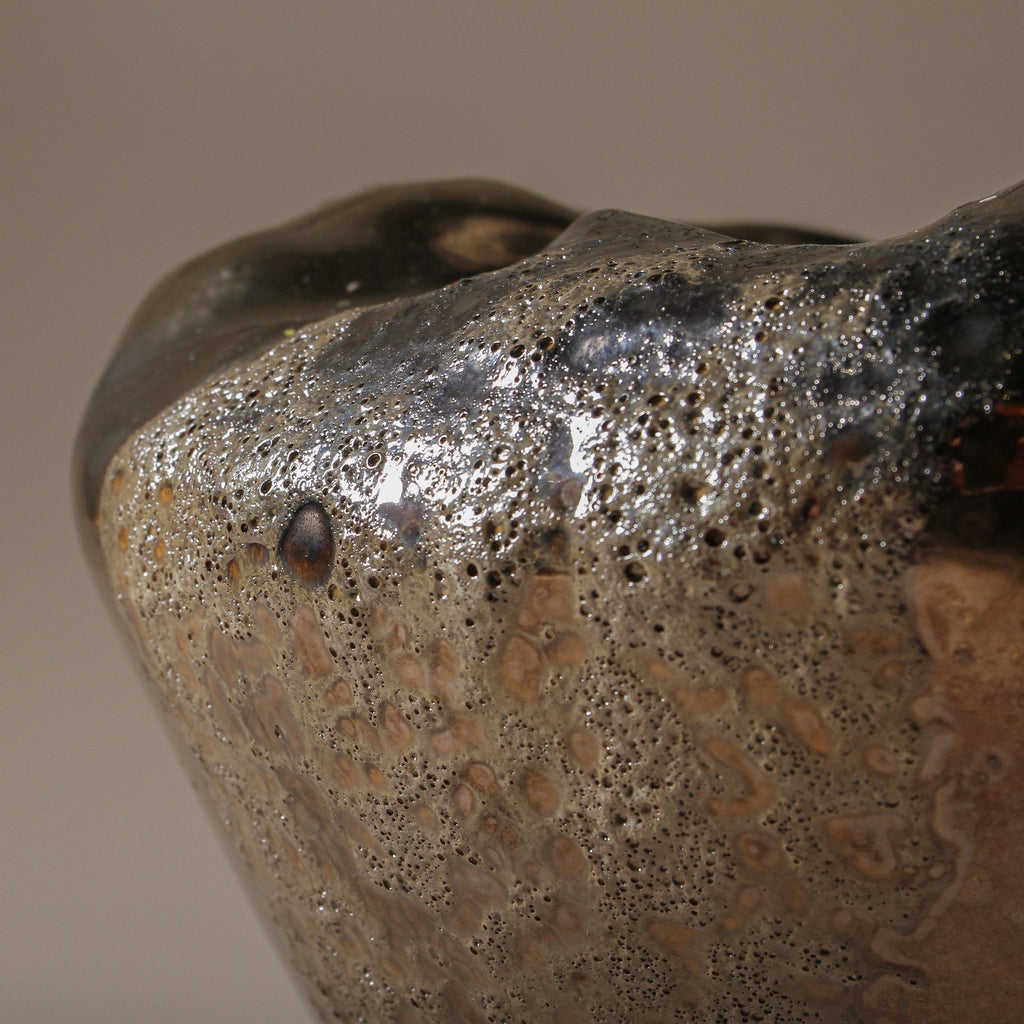 Cinder Vase - Few and Far - Vases